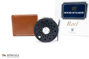 Hardy St. George Jr. Fly Reel LHW