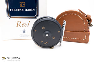 Hardy St. George Junior Fly Reel - LHW