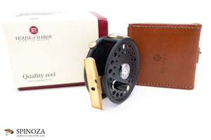 Hardy St George Reissue Reel 3"