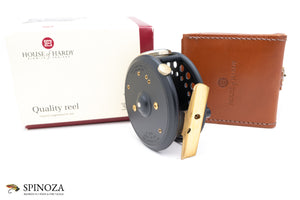 Hardy St George Reissue Reel 3"