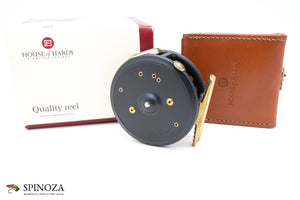 Hardy St George Reissue Reel 3"