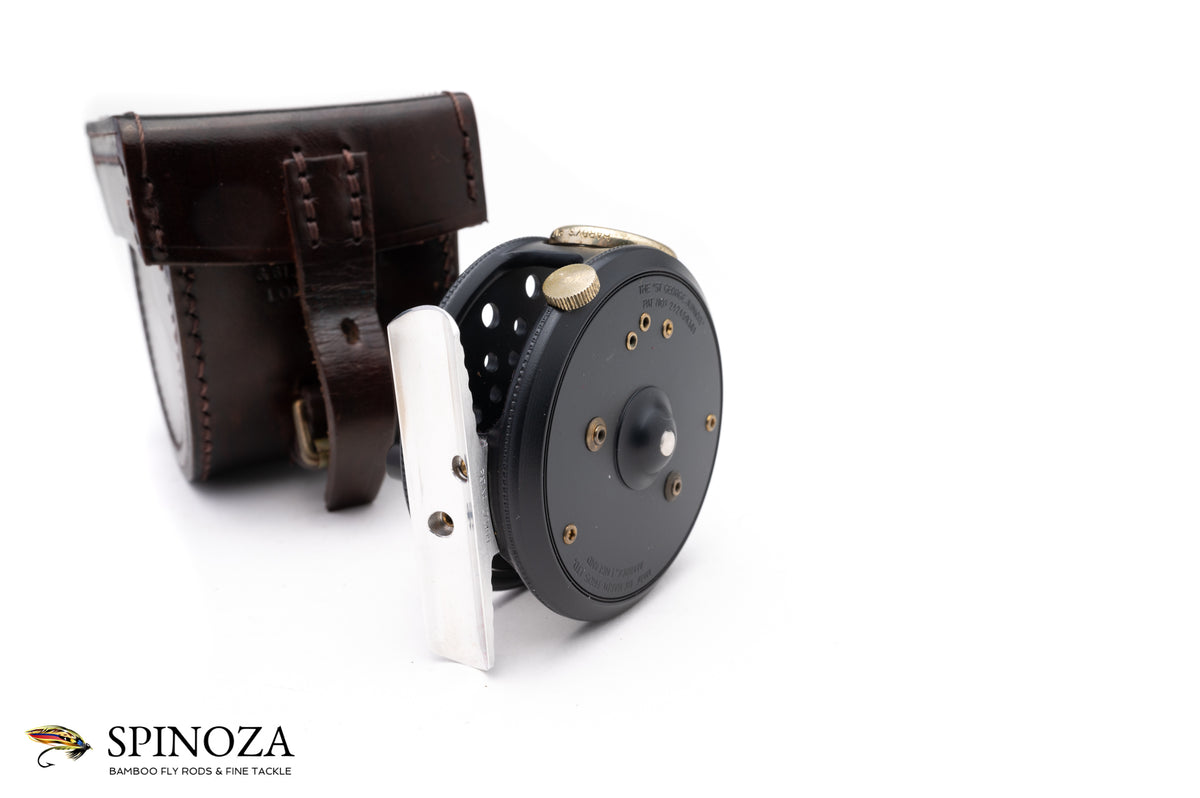 Hardy St. George Jr. Limited Edition