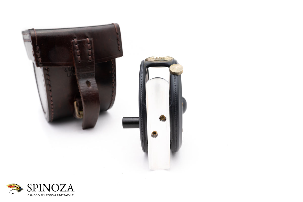 Hardy St. George Jr. Limited Edition