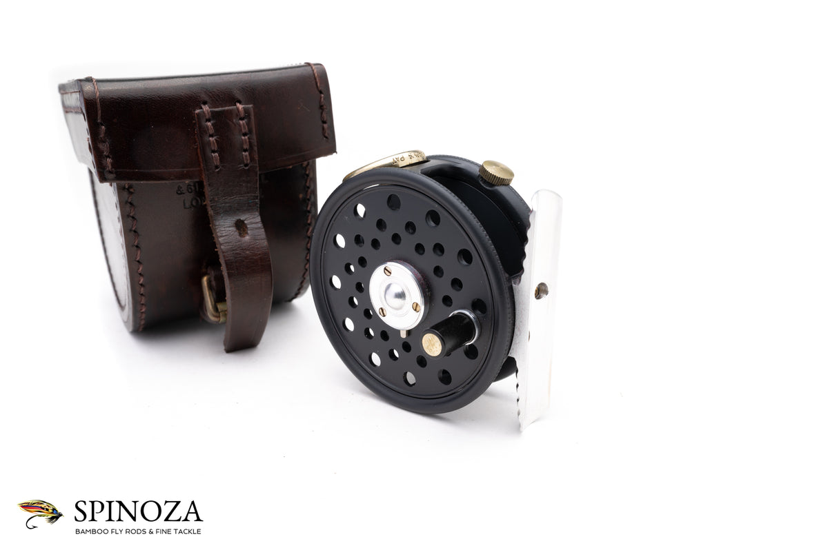 Hardy St. George Jr. Limited Edition