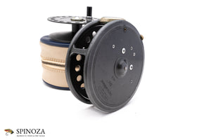 Hardy St George MKII Fly Reel w/ spare spool