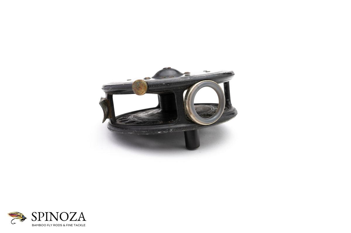 Hardy St George Fly Reel 3 3/4"