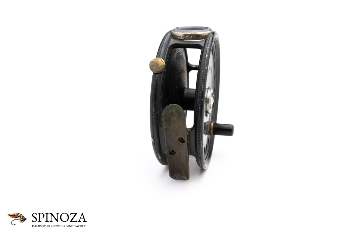 Hardy St George Fly Reel 3 3/4"