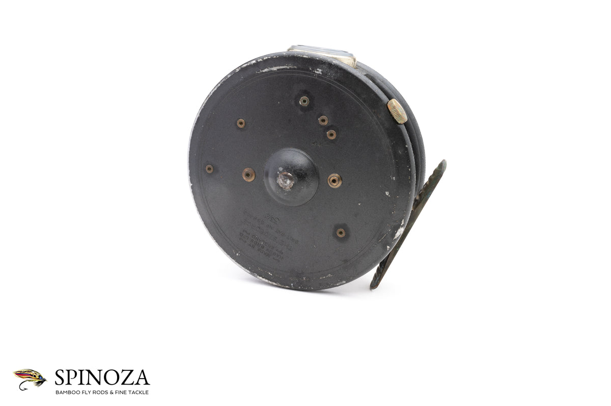 Hardy St George Fly Reel 3 3/4"