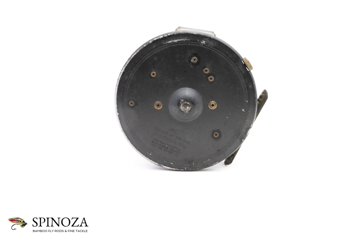 Hardy St George Fly Reel 3 3/4"