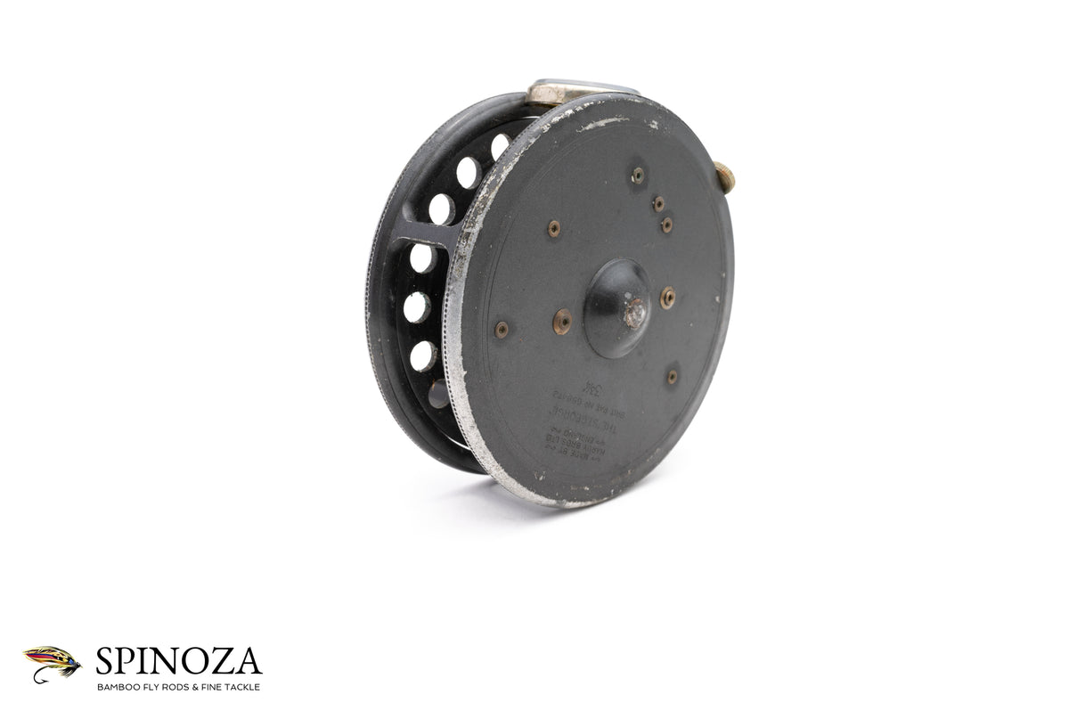 Hardy St George Fly Reel 3 3/4"