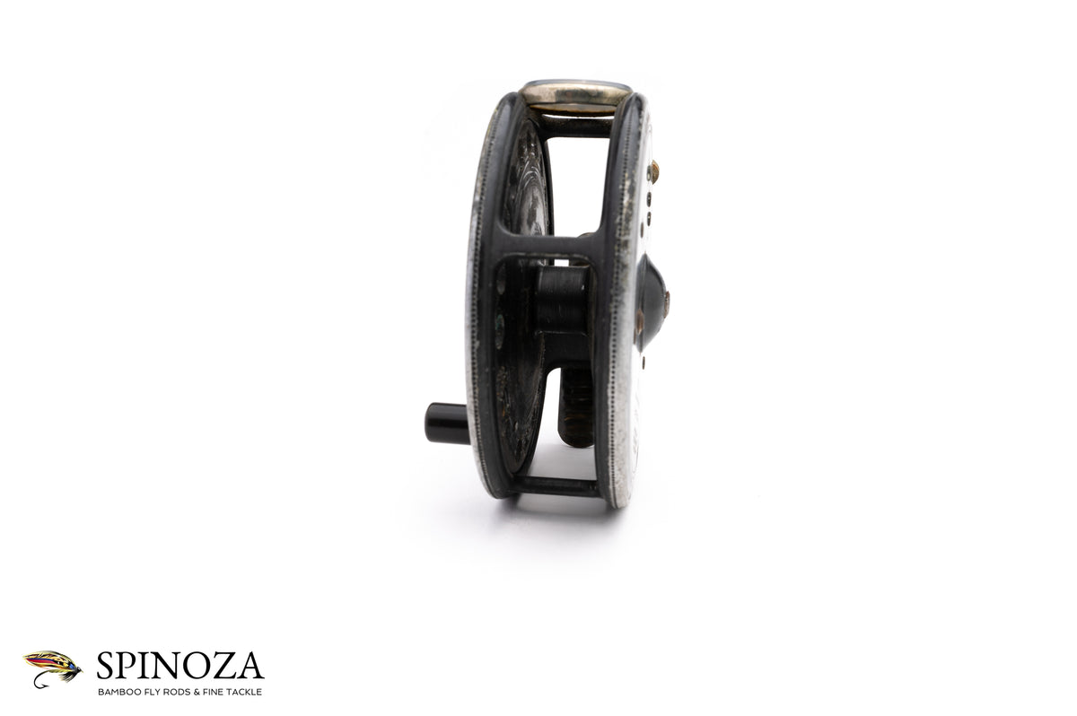 Hardy St George Fly Reel 3 3/4"