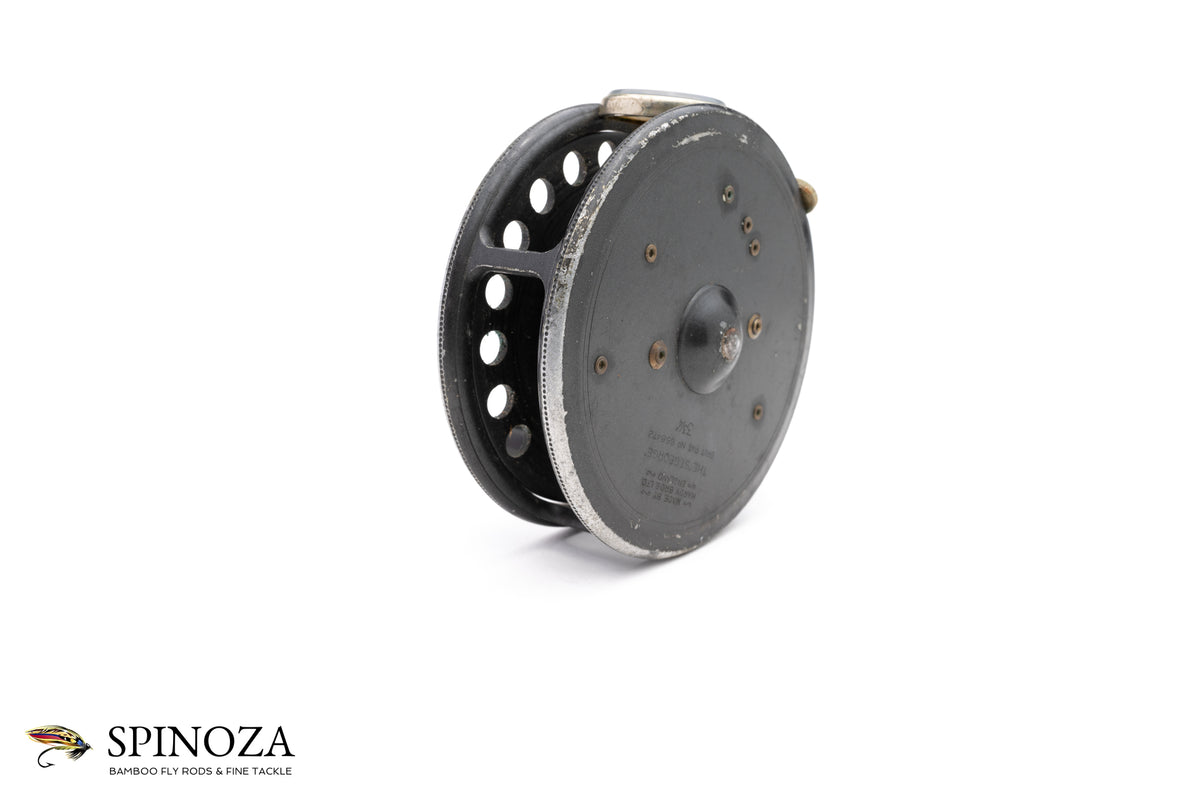 Hardy St George Fly Reel 3 3/4"