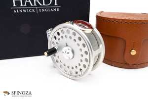 Hardy St George Spitfire 150th Anniversary Reel