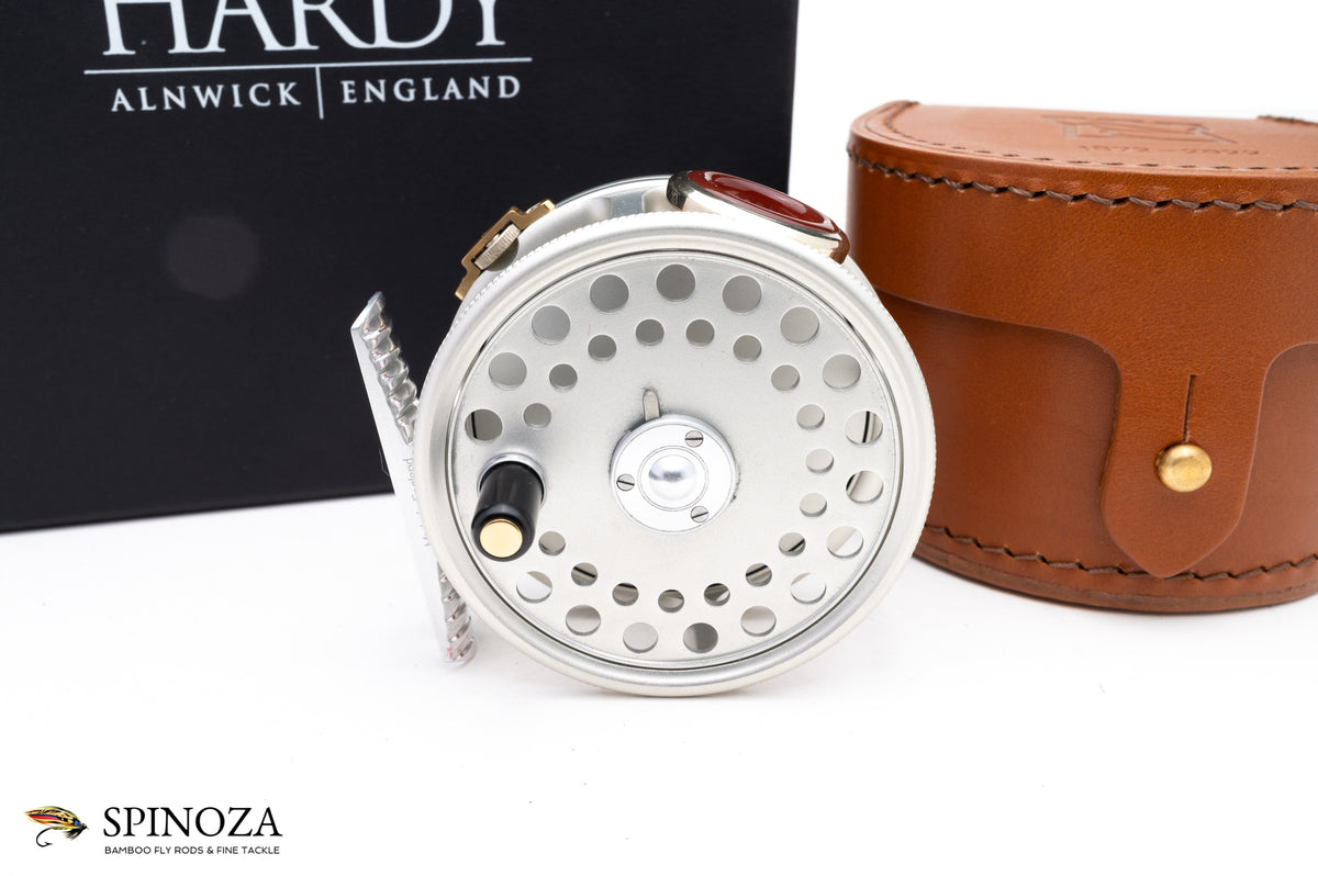 Hardy St George Spitfire 150th Anniversary Reel