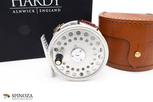 Hardy St George Spitfire 150th Anniversary Reel