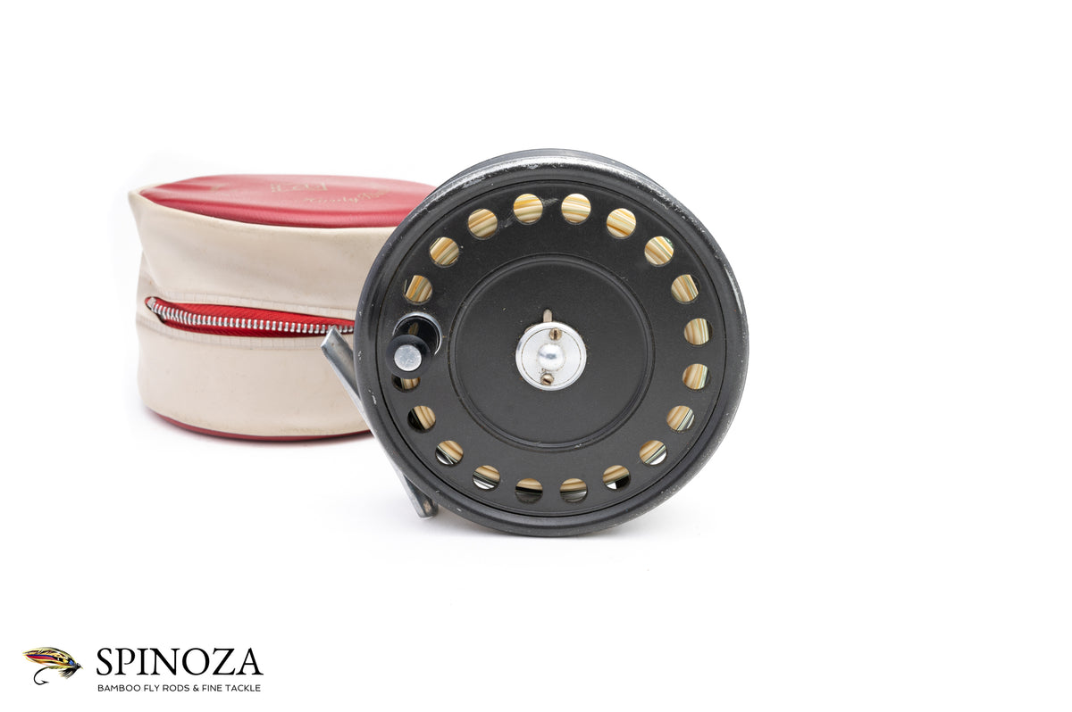 Hardy St. John Fly Reel