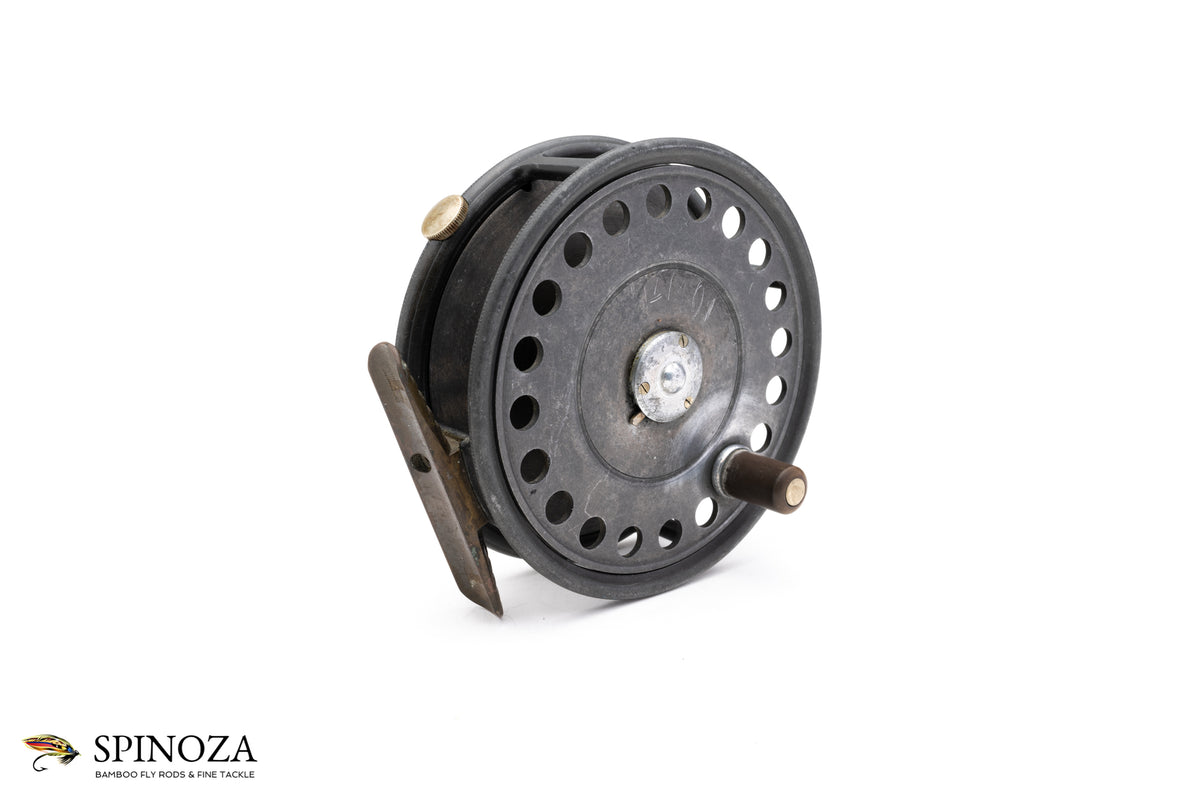 Hardy St John Fly Reel