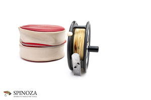 Hardy St. John Fly Reel