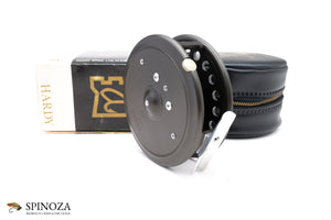 Hardy St John Fly Reel