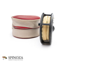 Hardy St. John Fly Reel