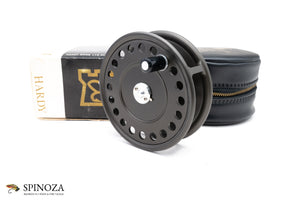 Hardy St John Fly Reel