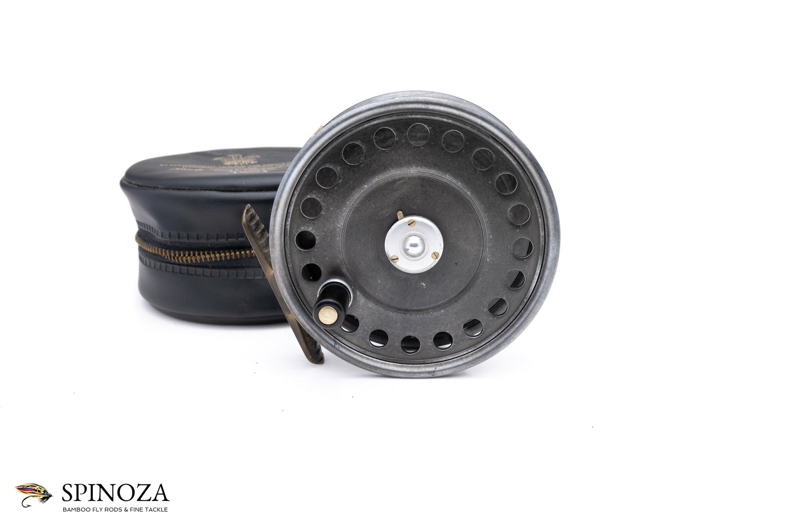 Hardy St John Fly Reel