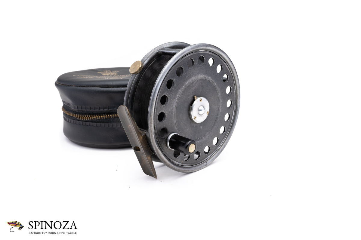 Hardy St John Fly Reel