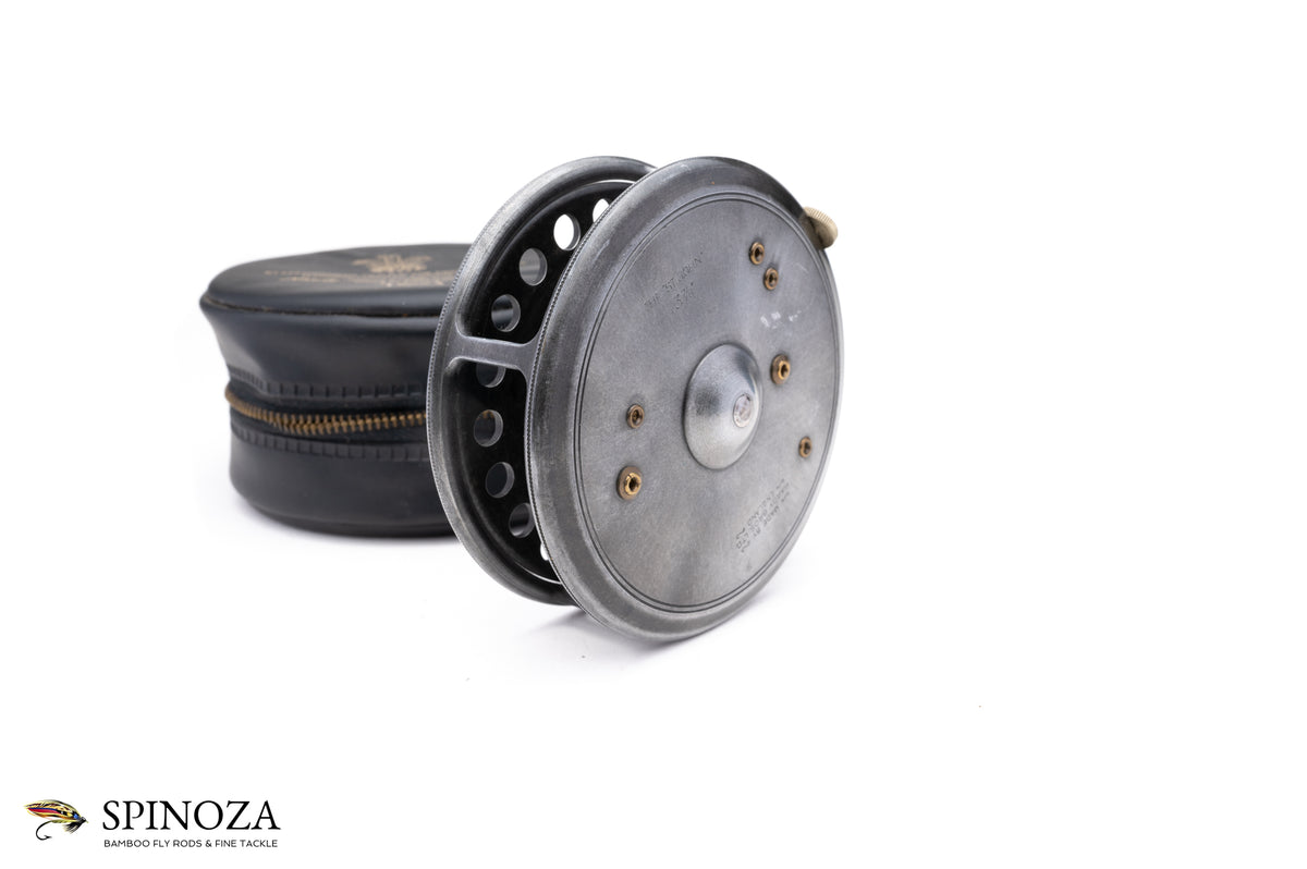Hardy St John Fly Reel