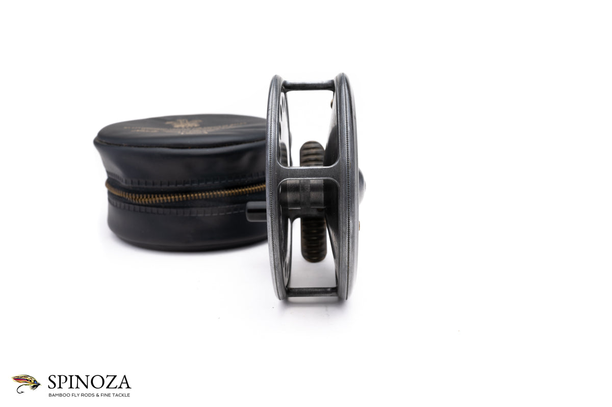 Hardy St John Fly Reel