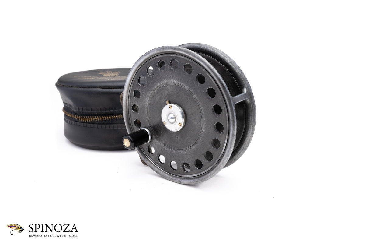Hardy St John Fly Reel