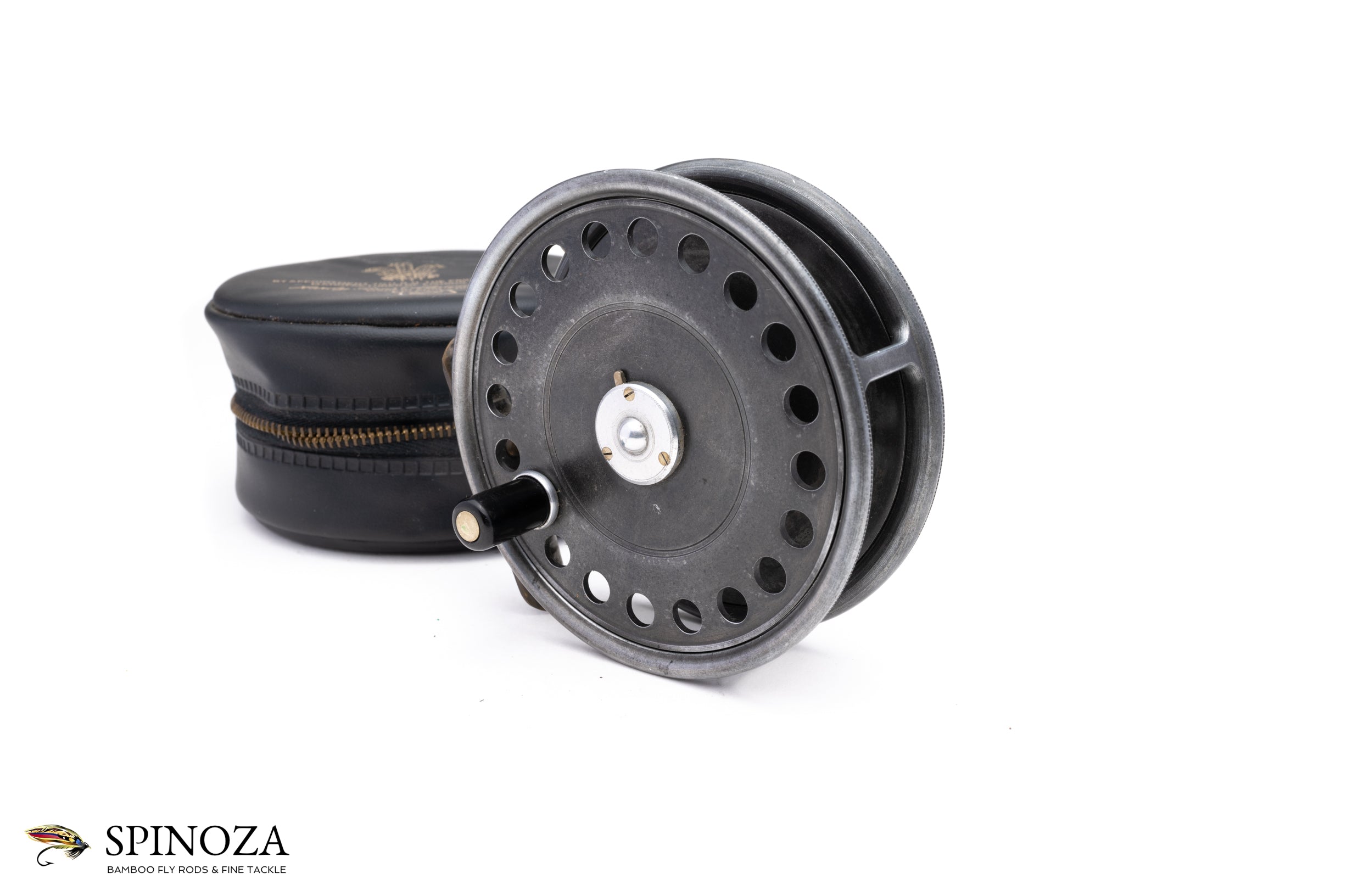 dating hardy fly reels Bros Lightweight Reel Hardy St John Fly Reel