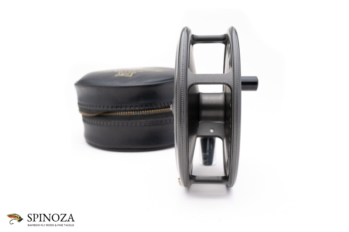 Hardy St. John MK2 Fly Reel