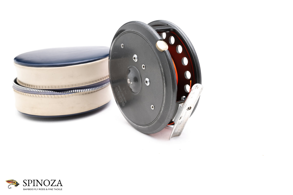 Hardy St. John MK2 Fly Reel