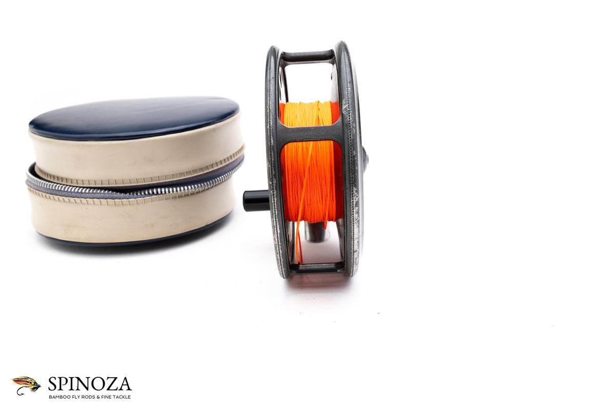 Hardy St. John MK2 Fly Reel