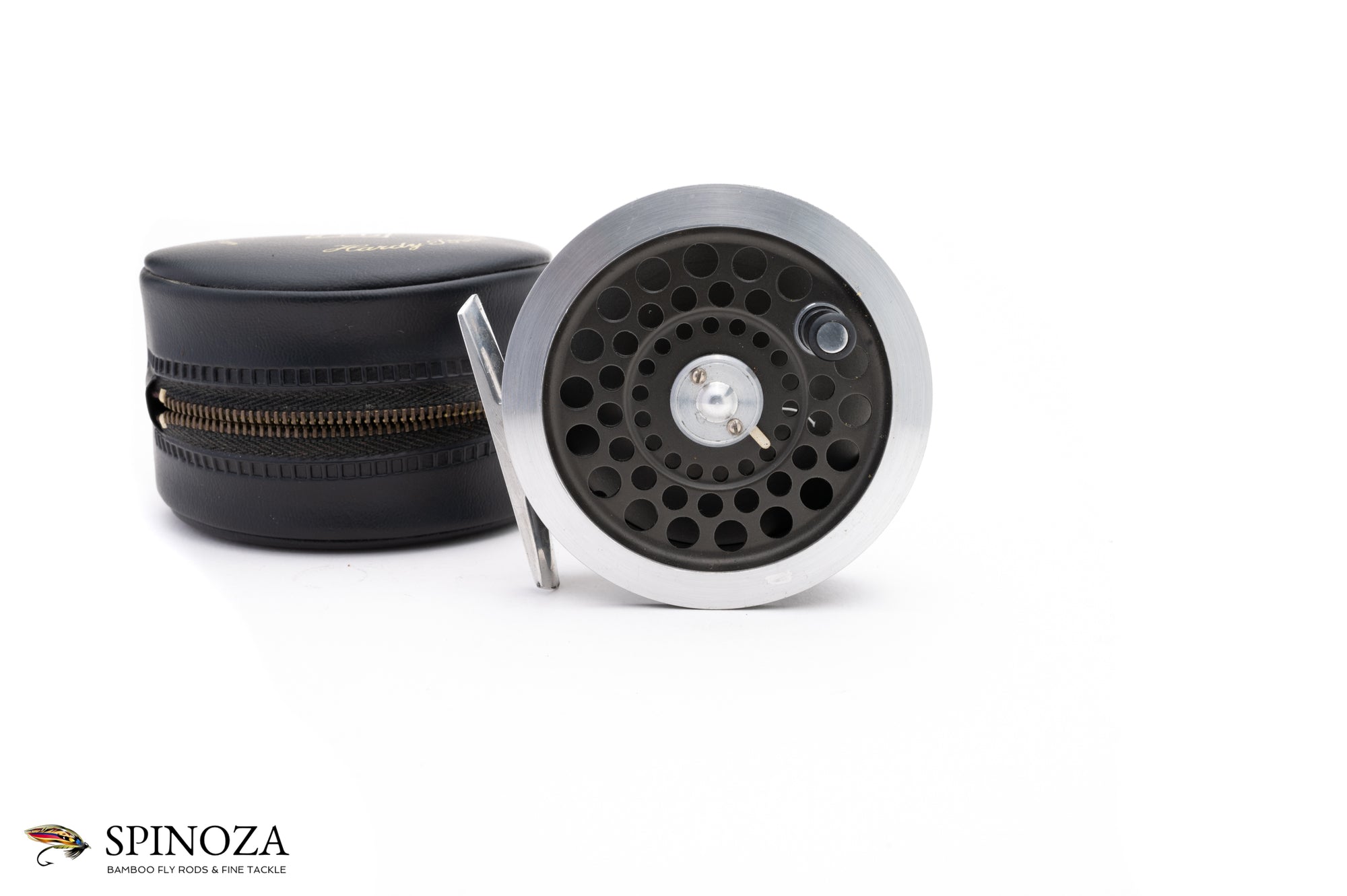 Hardy Sunbeam Fly Reel