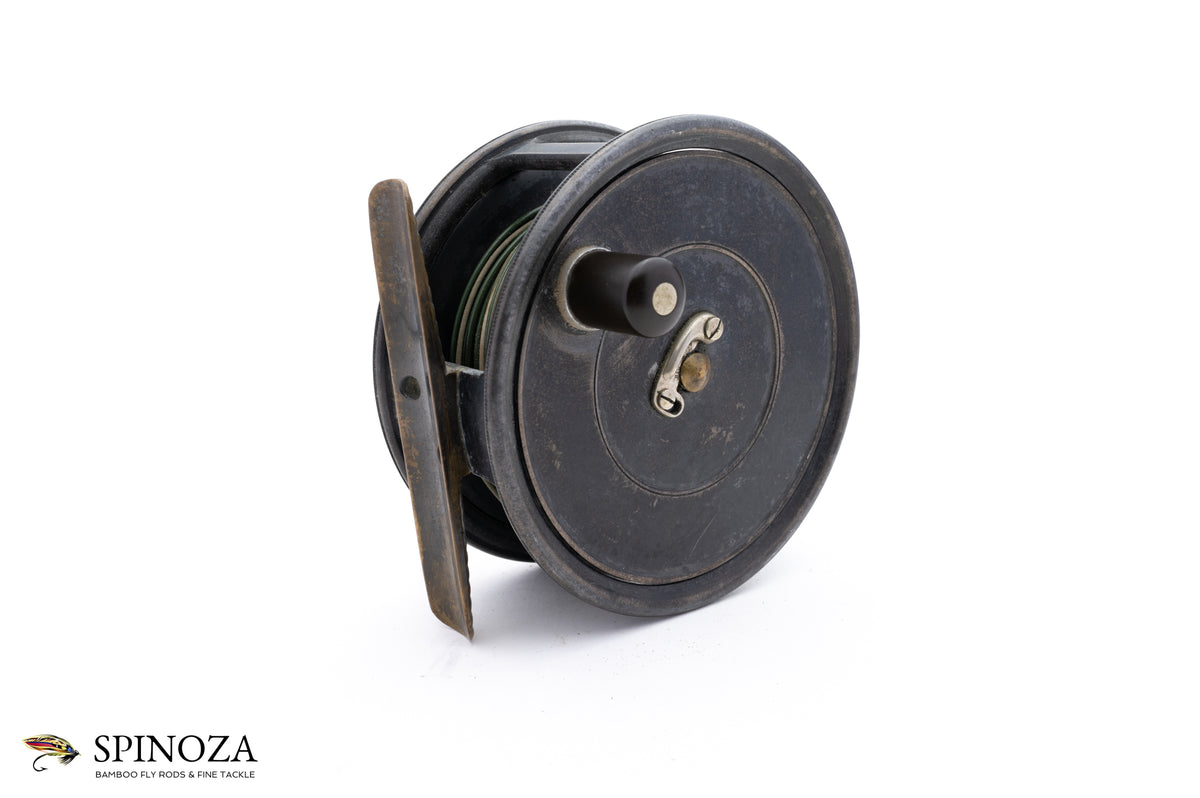 Hardy Uniqua Fly Reel 4 1/2"