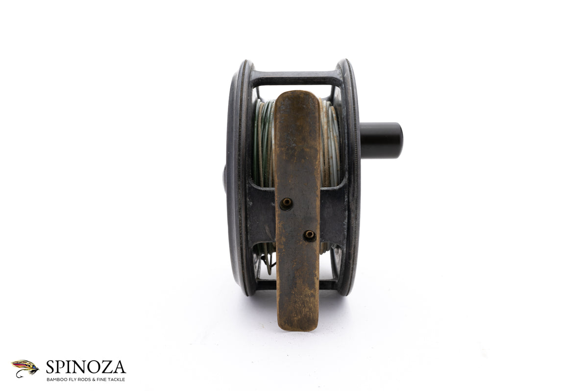 Hardy Uniqua Fly Reel 4 1/2"