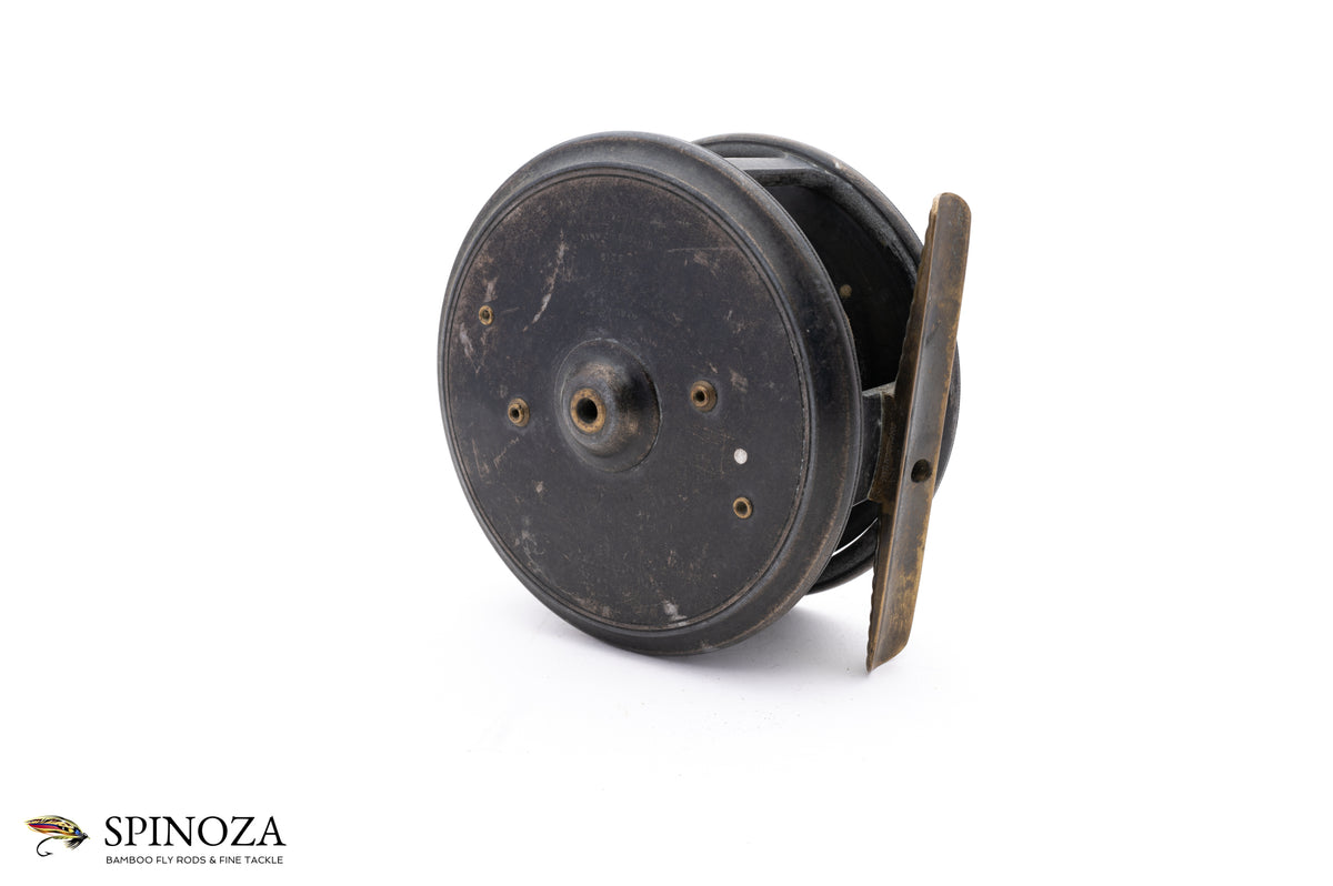 Hardy Uniqua Fly Reel 4 1/2"