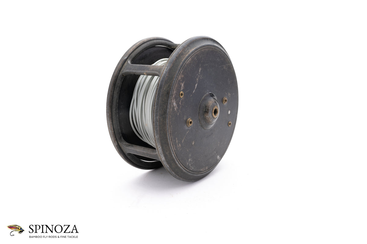 Hardy Uniqua Fly Reel 4 1/2"