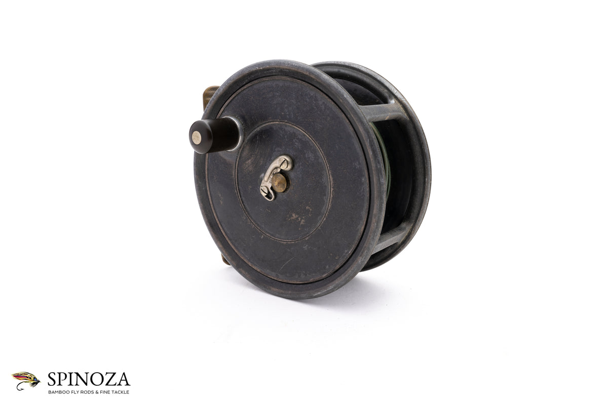 Hardy Uniqua Fly Reel 4 1/2"