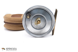 Hardy Uniqua Fly Reel 4"