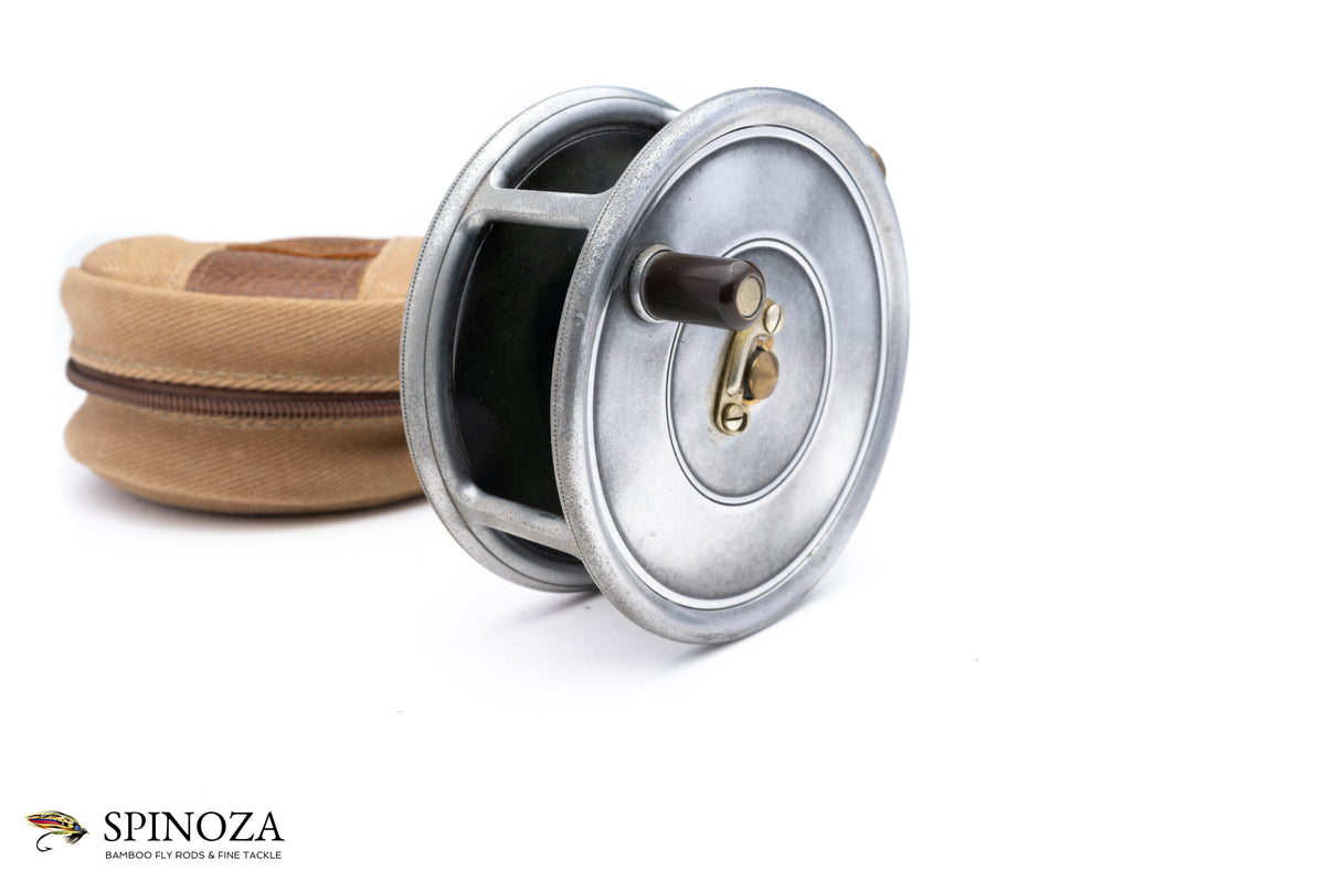 Hardy Uniqua Fly Reel 4"