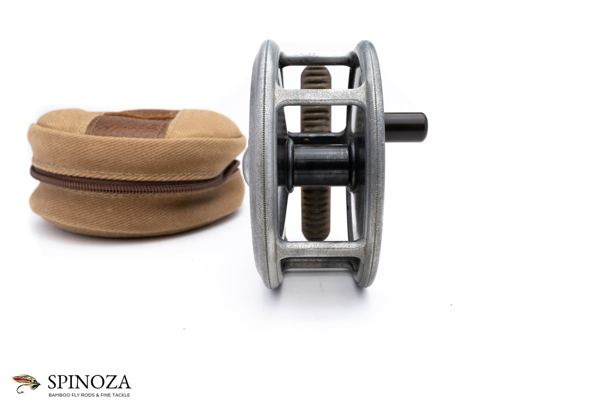 Hardy Uniqua Fly Reel 4"