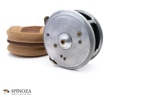 Hardy Uniqua Fly Reel 4"