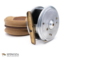 Hardy Uniqua Fly Reel 4"