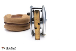 Hardy Uniqua Fly Reel 4"