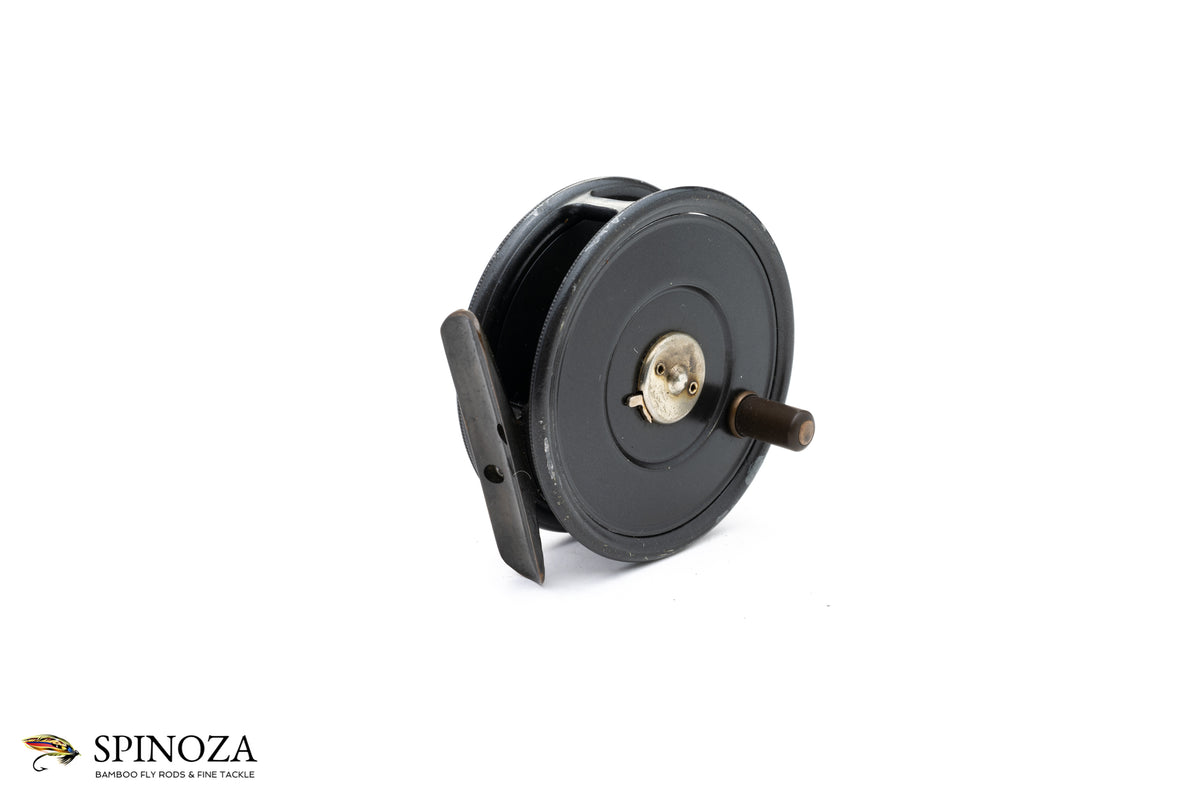 Hardy Uniqua Fly Reel