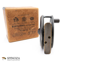 Hardy Uniqua Fly Reel 2 7/8"