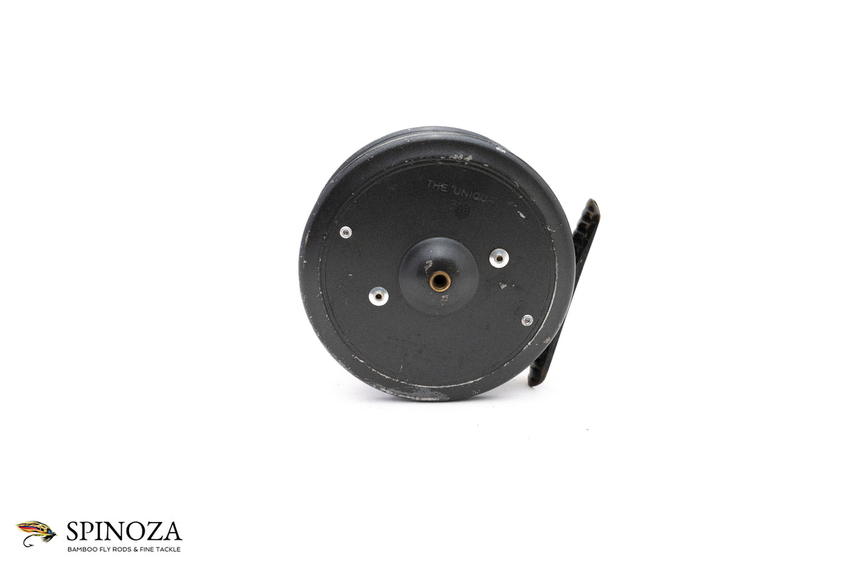 Hardy Uniqua Fly Reel