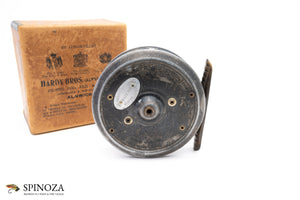 Hardy Uniqua Fly Reel 2 7/8"